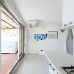 London Apartment