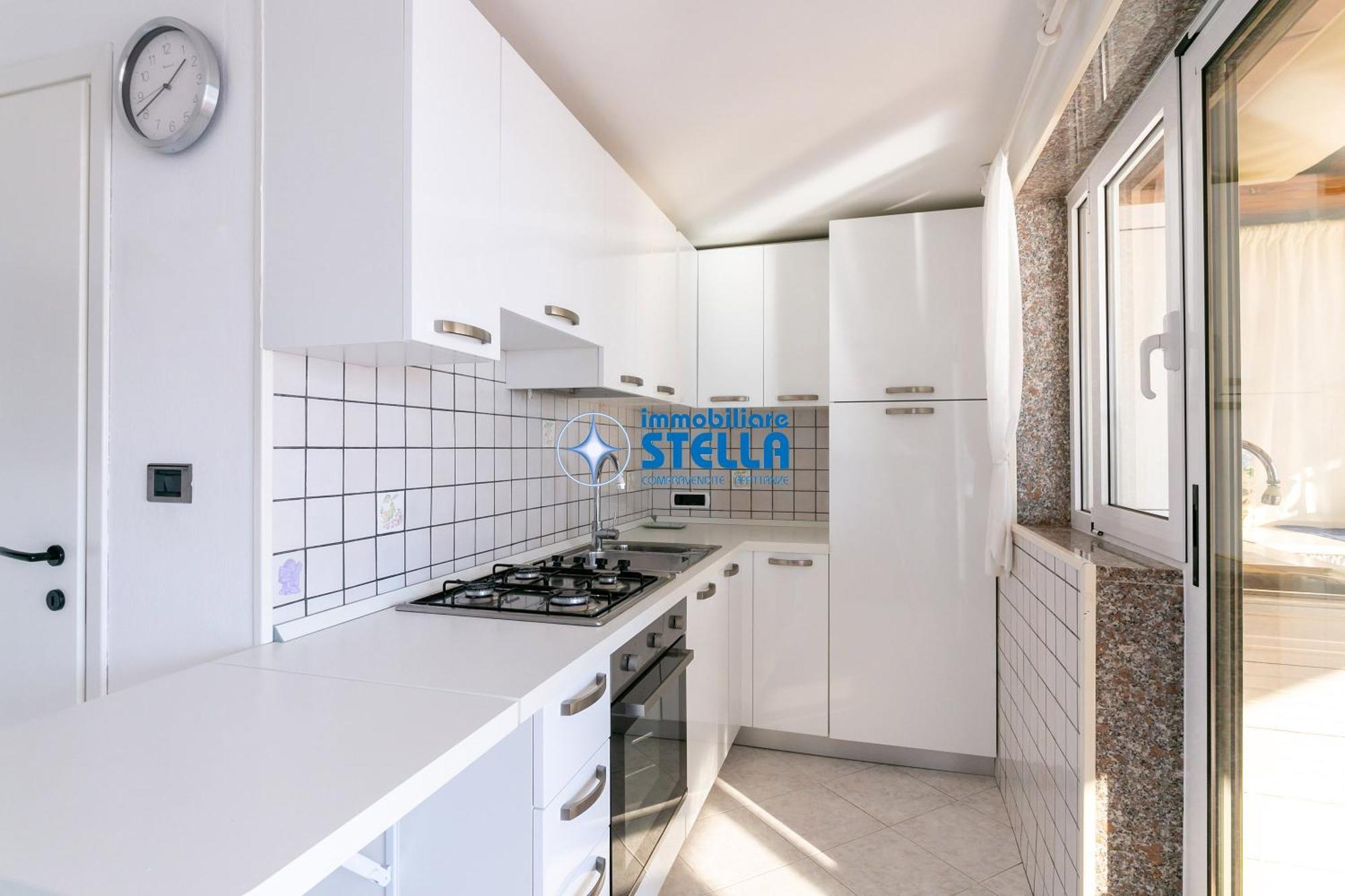 London Apartment