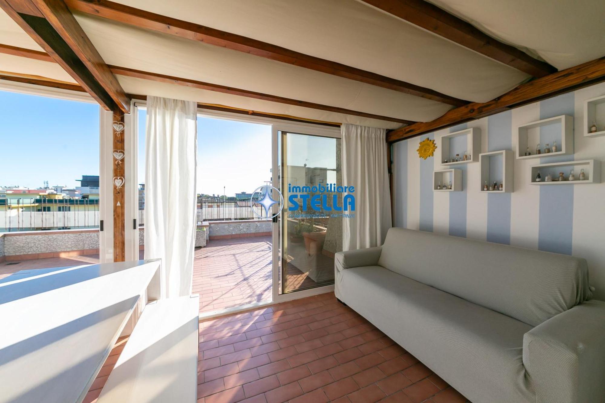 London Apartment Lido di Jesolo