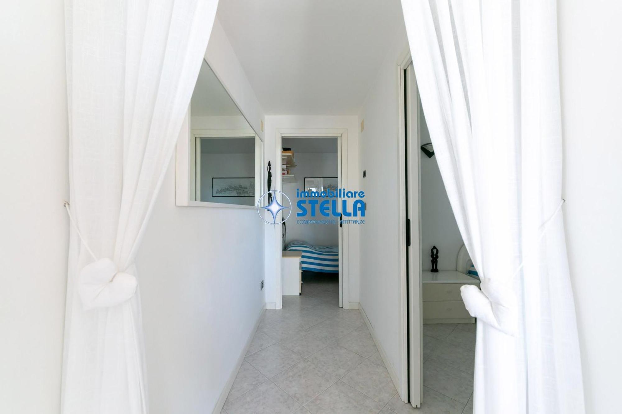 Appartamento London Lido di Jesolo